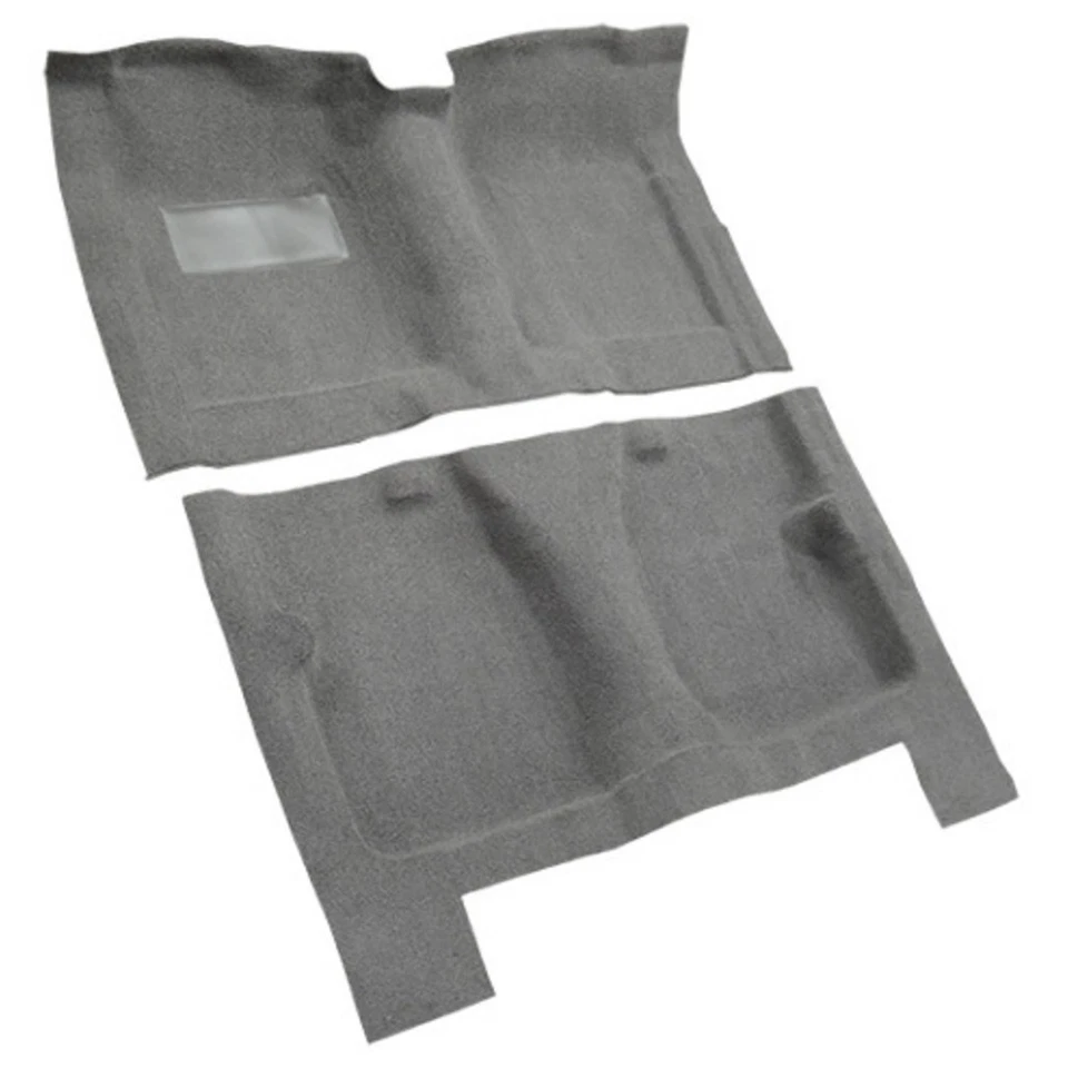 Alfombra para Cadillac Serie 60 Fleetwood 1961-1964 4 puertas bucle Foto 2 de 4