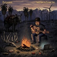 Songs From The Elkhorn Trail - Cd - G4Z