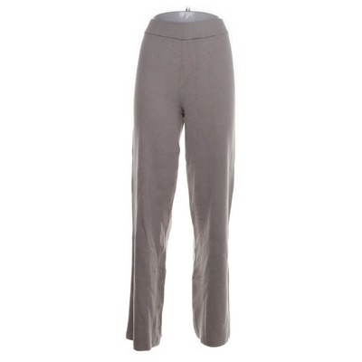 Rianne Meijer x NA-KD, Hose, Größe: L, Beige, Einfarbig, Damen #WVu