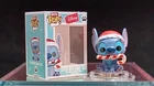 Bitty Pop! STITCH WITH CANDY CANE  Funko Disney Holiday Advent 1" Vinyl Figure