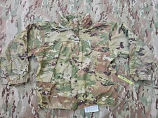 🇺🇸OCP Multicam Extreme Cold Wet Jacket Parka ECWCS Gen III L6 Goretex MEDIUM