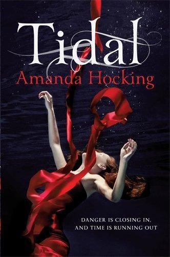 Tidal: 3 (Watersong, 3) - Hocking, Amanda