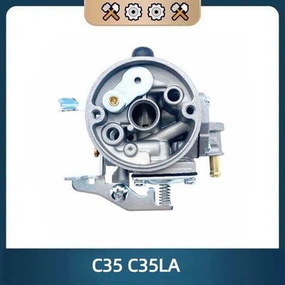 New For ECHO Shindaiwa C35 C35LA Trimmer Brush cutter Carb TK 2J11A2 Carburetor
