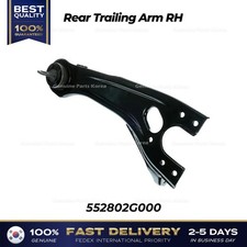 UPC 016000000087 product image for ?Genuine? Rear Trailing Arm RH 552802G000 for Kia Optima | upcitemdb.com