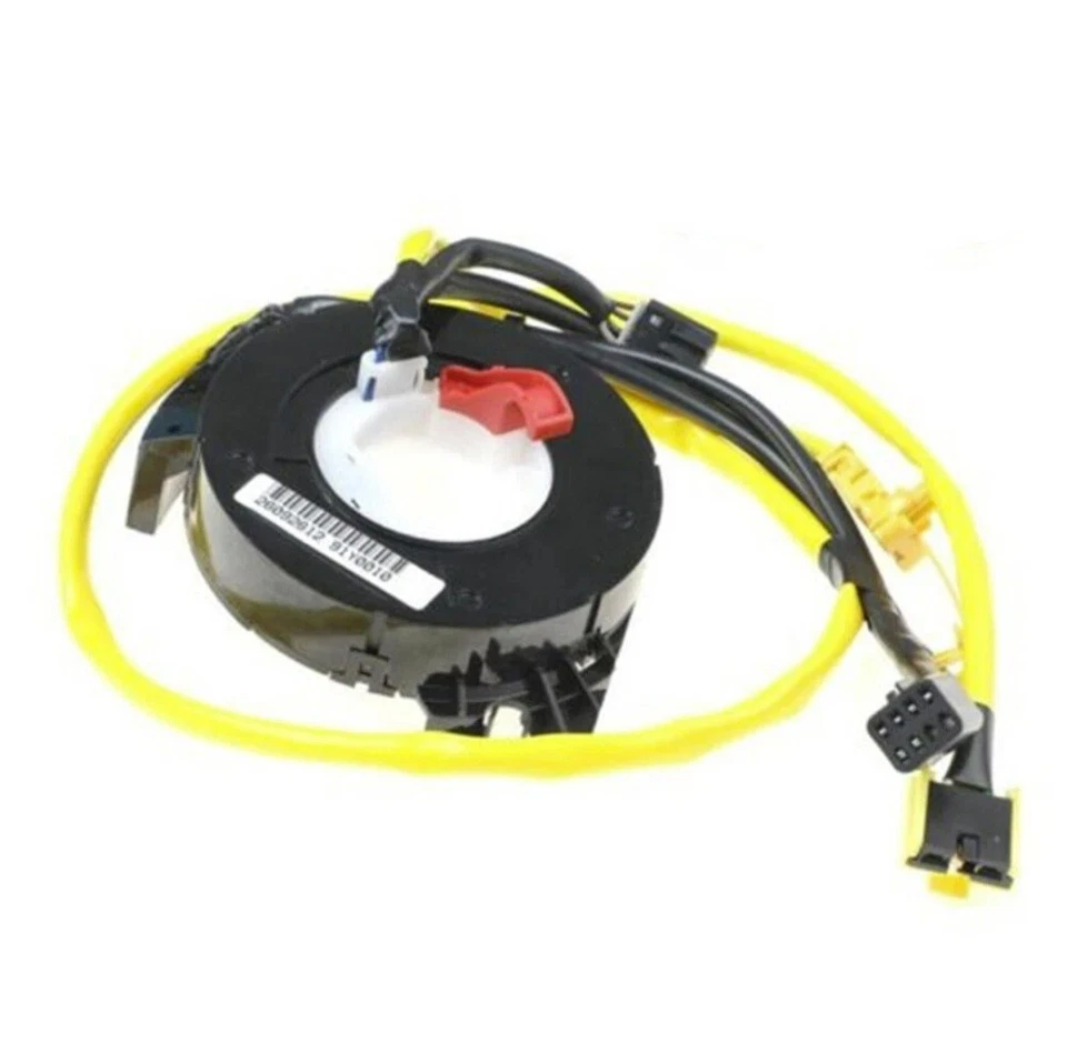 NUEVO Cable espiral de resorte de reloj 26092612 1 pieza para Pontiac GRAND AM 2000-2005 2003 Foto 2 de 4