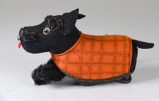 Wind Up Scotty 1940's