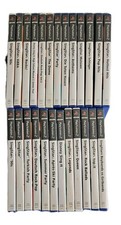 PS2 SingStar Bundle - 25 Spiele PlayStation 2