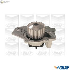 WATER PUMP ENGINE COOLING PA256 FOR PEUGEOT 205/�/Mk/II/Convertible 305/Break