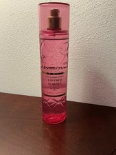 Bath  Body Works Covered In Roses Fine Fragrance Body Mist 8 oz New