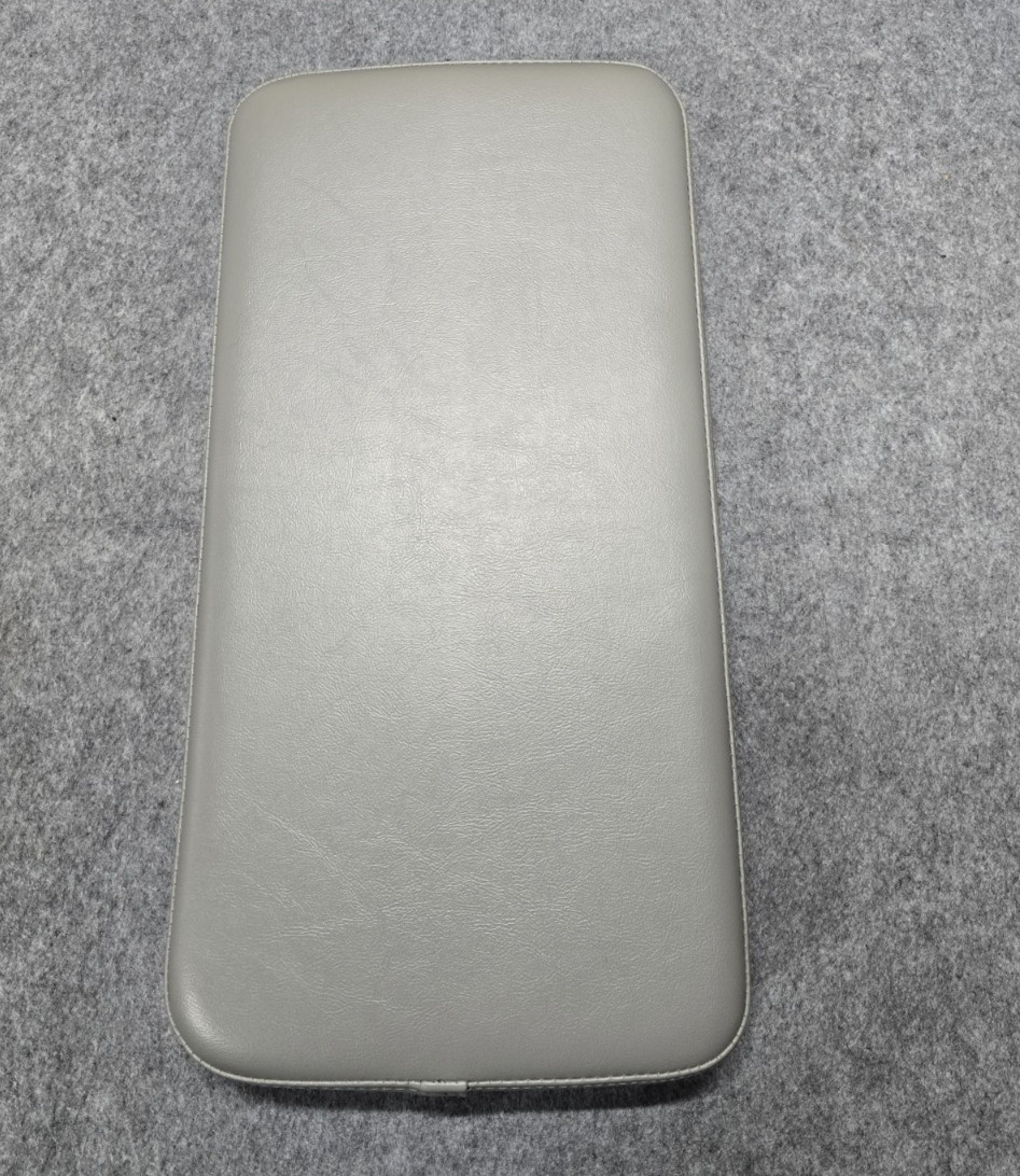 Hoist Home Gym Machine 19" Back Pad/ Padding replacement OEM - Mint Condition