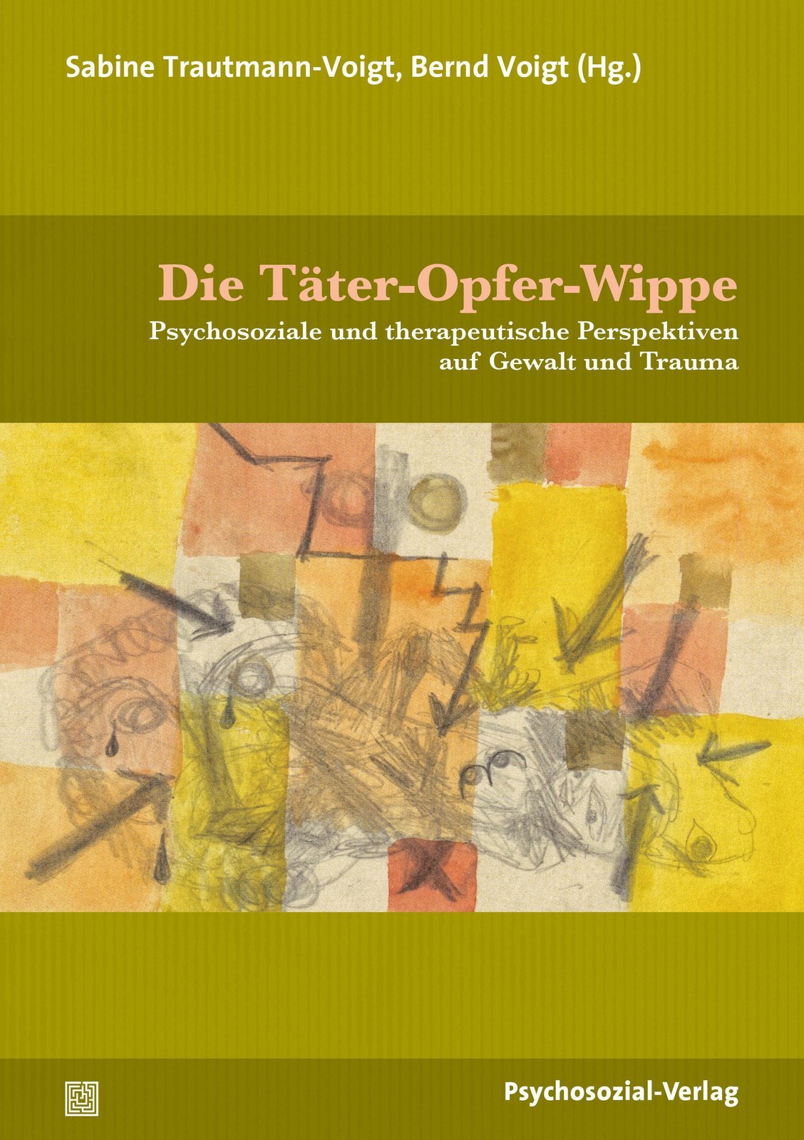 Die Täter-Opfer-Wippe Sabine Trautmann-Voigt