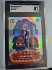 2024 Panini Donruss Optic - Uptowns Drake Maye #4 (RC)