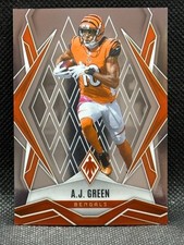 2025 Phoenix Football - Base & Inserts - Pick Your Card - Free Shipping