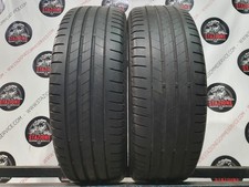 2 GOMME ESTIVE USATE BRIDGESTONE 185/65 R15 