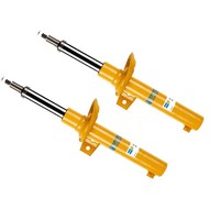 2 Bilstein SportstoßDäMpfer B8 2-35-250869 Vorderachse FüR Skoda Octavia II Octa