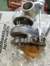 1C041-17014 KUBOTA TURBOCHARGER  Turbo TD04 fit for Kubota Engine V3300-T