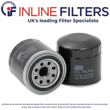 For Quinton Hazell QOF5514 Oil Filter - Filter Cross Reference