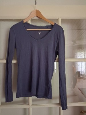 Langarmshirt Zero 40