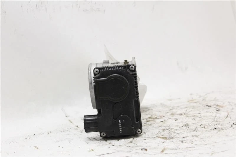 CUERPO ACELERADOR INFINITI G35 MÁXIMA M35 2006 06 2007 07 894052 Foto 3 de 4