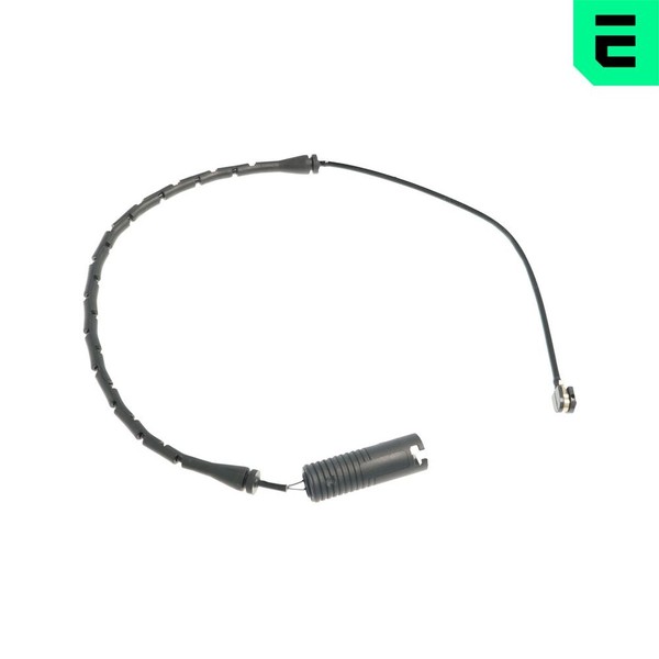 Optimal Warnkontakt Bremsbelagverschleiß WKT-50239K FüR BMW E38 7Er 725 Tds 728-image