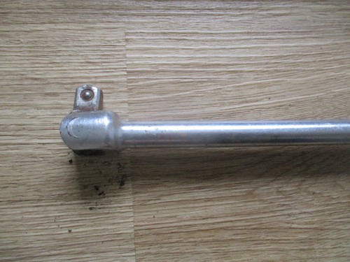 SET 12 PEZZI PRESE VINTAGE KING DICK 1/2" DRIVE PRESE METRICHE - CUSTODIA ORIGINALE - Foto 7 di 17