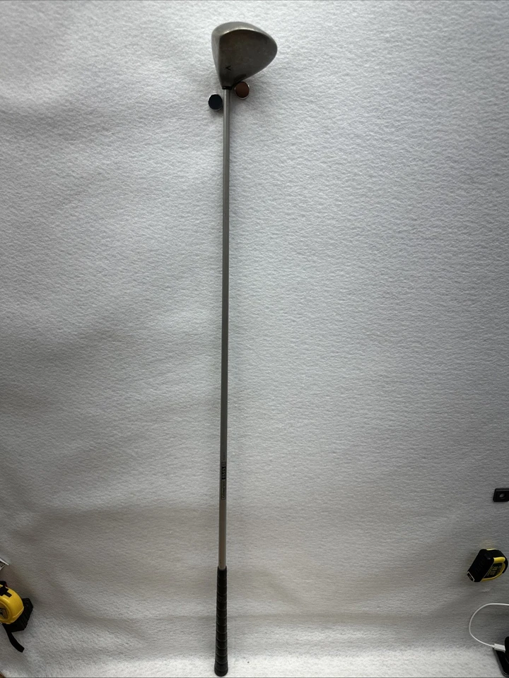 Callaway Great Big Bertha War Bird 5 madera titanio BB UL eje flexión regular 44” Foto 2 de 4