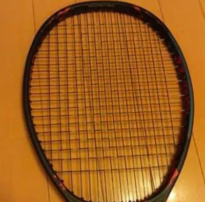 Yonex Vcore Pro 100 G2 4 1/4 2018 model Tennis Racket Very Good