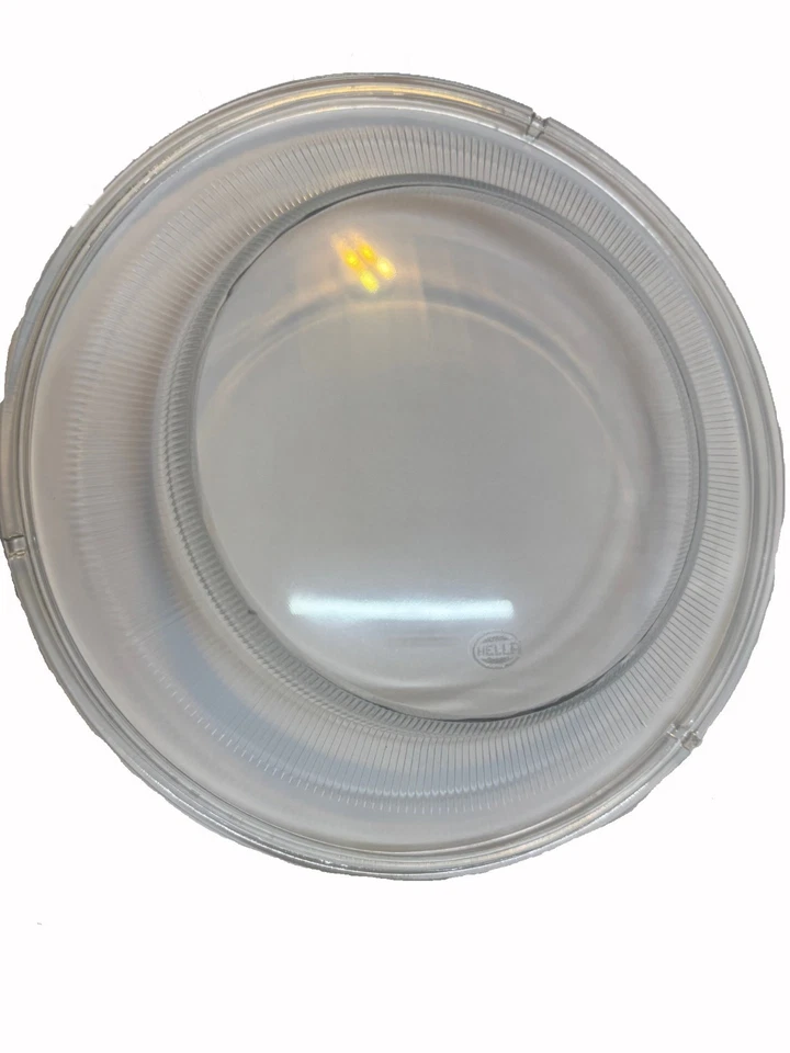 Cubierta lente faro derecho mercedes clase g w463 g350 g500 g550 g63 amg 2009-2013 Foto 2 de 4