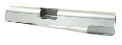 Scratch & Dent! NEW 1911 9mm Government 5'' Carbon Steel Slide NO SIGHT CUTS