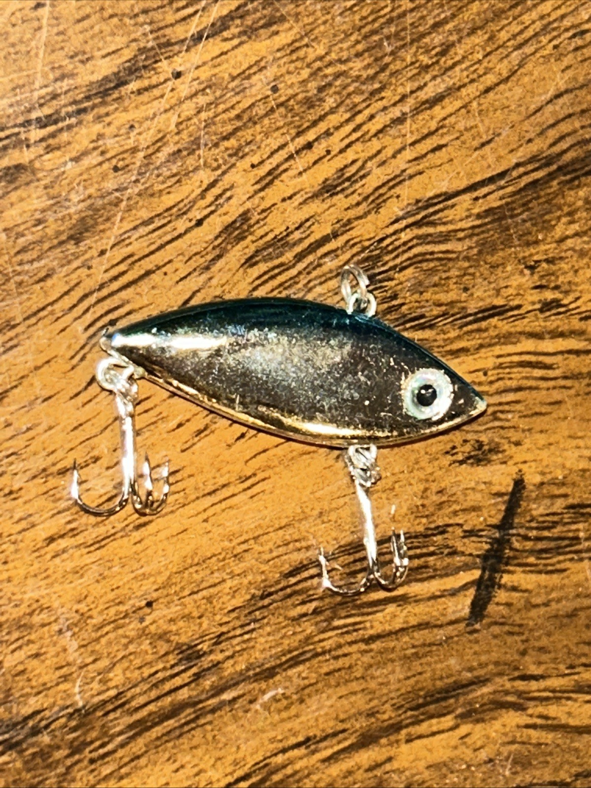 Rapala Fishing Lure Lot Flicker Minnow Matzuo Strike King Crankbait  X10🚀💯 - Image 20