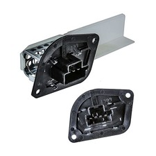 Gpd 1711716 Blower Motor Resistor Fits 1997-2003 Dodge Ram 2500 Van