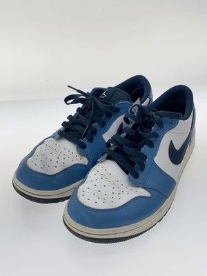 Nike Golfair Jordan 1 Low Low Cut Sneakers 28.5Cm Dd9315 115