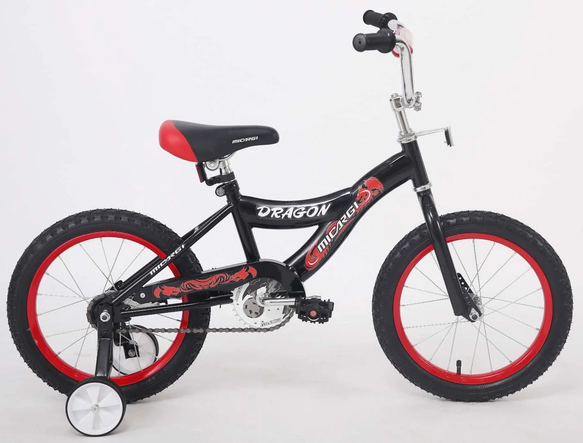 16 in BMX Bike Coaster Brake Bikes for sale | eBay