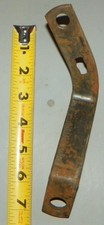 HURST REVERSE SHIFT LEVER COLUMN LOCKOUT STYLE 1057136 4 SPEED 3 SPEED 4SPD 3SPD
