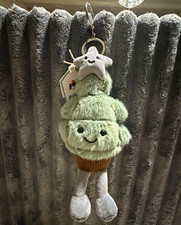 Jellycat Amuseables Christmas Tree Bag Charm