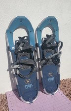 Tubbs Adventure Snowshoes 8 x 25 