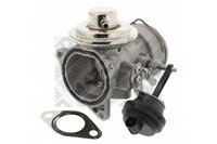 Agr-Ventil FüR Audi Seat Skoda VW 2000-2008