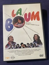 La Boum DVD