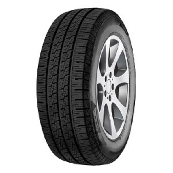Tristar 195/65 R16c 104S/102S All Season Van Power - Bild 3