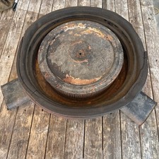 1973 1974 1975 Corvette Dual Snorkel Air Cleaner Base Lid Original Gm Complete 1973 1974 1975 Corvette Dual Snorkel Air Cleaner Base Lid Original Gm Complete