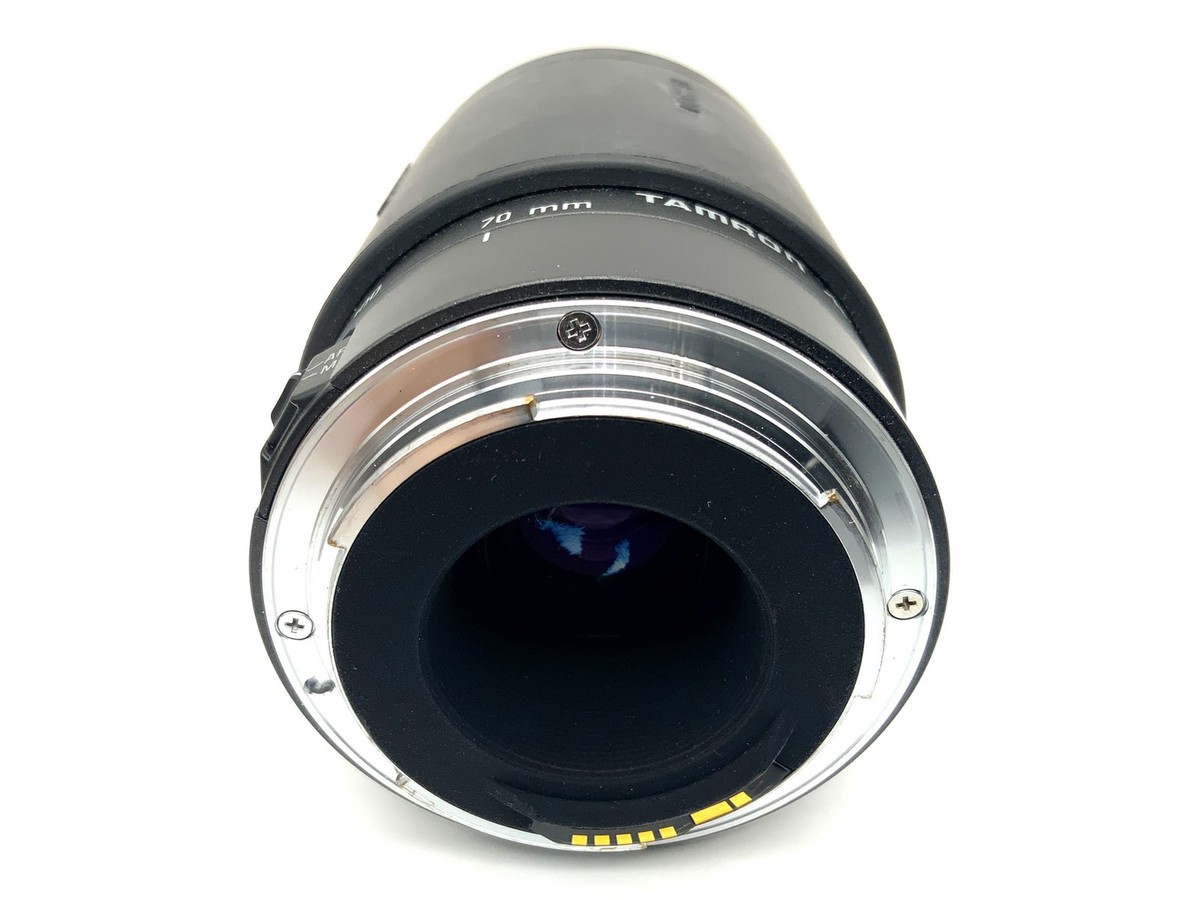 Tamron 70-300Mm 1:4-5.6 Lens 172De Af Zoom Lens Autofocus (Canon