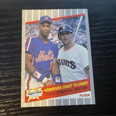 Bo Jackson, Daryl strawberry, Ricky Henderson, Ken Griffey,  mlb cards 1980-1990