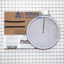 Whirlpool Range/Stove/Oven Radiant Surface Element W10823715