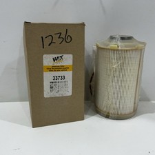 NOS Wix 33733 FUEL FILTER