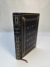 The Way West by A.B. Guthrie, Jr, International Collectors Library HC