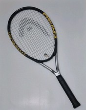 Head Ti.S1 Pro Titanium Tennis Racquet 4 1/4" Grip 107in Head Size