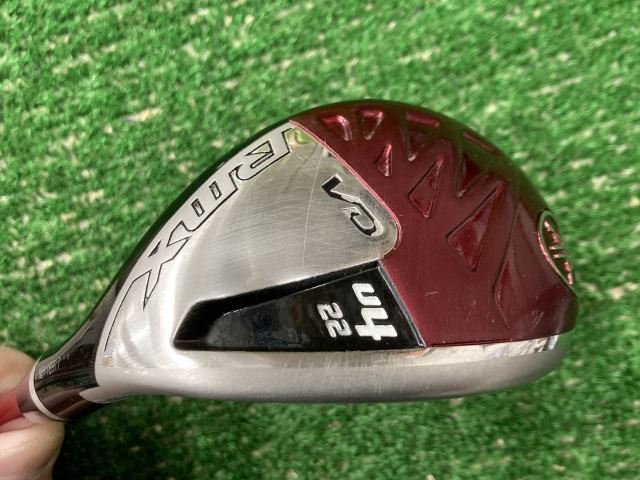 Yamaha RMX VD UT Hybrid U4 Diamana YR h (S) #919 Golf Clubs | eBay