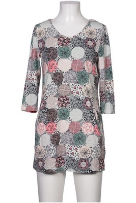 White Stuff Kleid Damen Dress Damenkleid Gr. EU 38 Baumwolle Mehrfarbig #c066feo