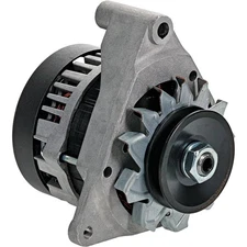 Alternator For Bosch F002G90078, Lombardini 1157 391 0 12 Volt; 400-24279