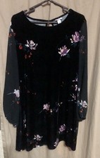 Women’s 2x Shirt Dress